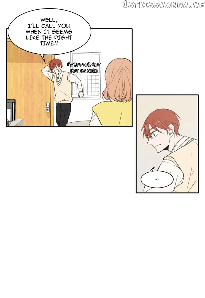 Read A Good Day to Be a Dog EN Manga Online