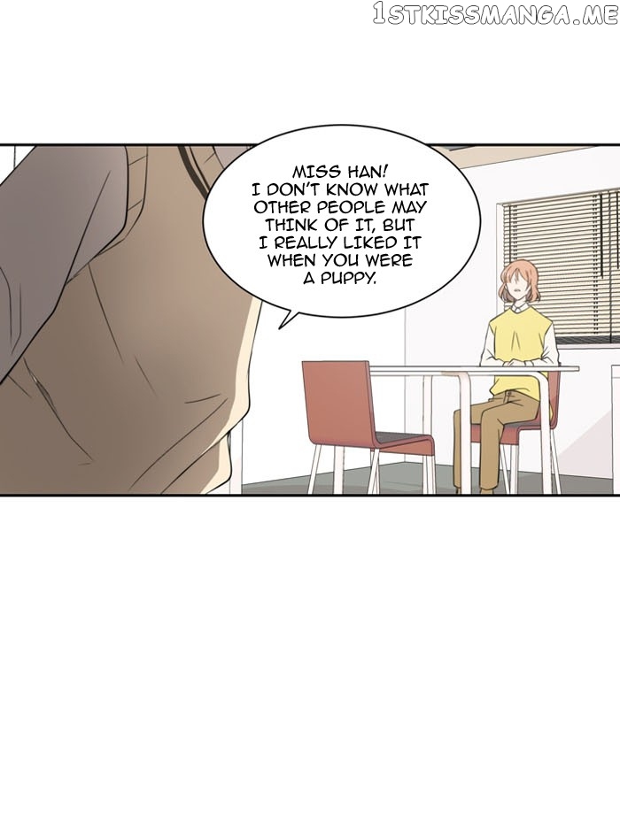 Read A Good Day to Be a Dog EN Manga Online