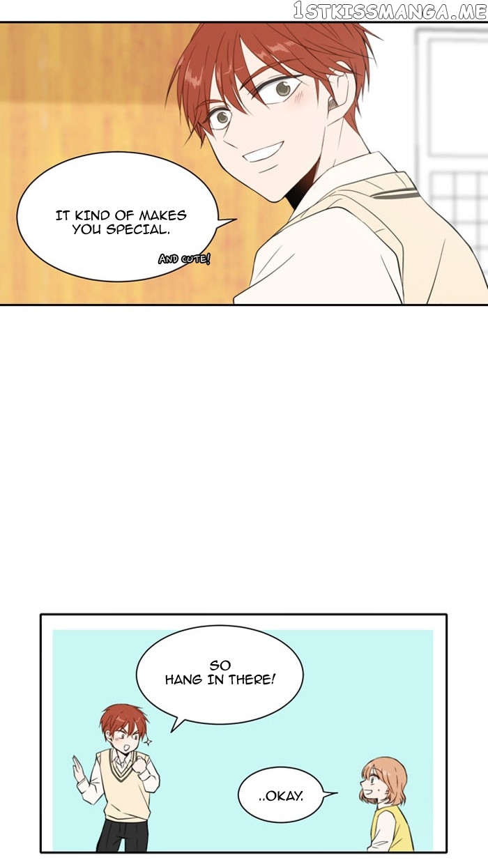 Read A Good Day to Be a Dog EN Manga Online