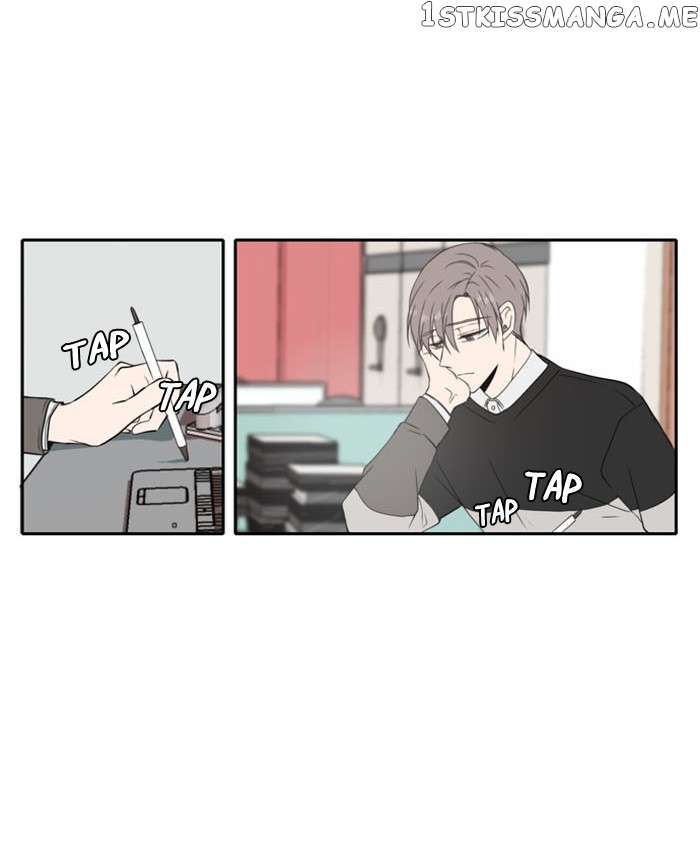 Read A Good Day to Be a Dog EN Manga Online
