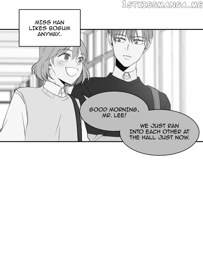 Read A Good Day to Be a Dog EN Manga Online
