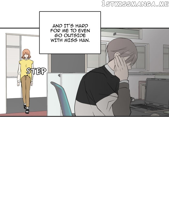 Read A Good Day to Be a Dog EN Manga Online