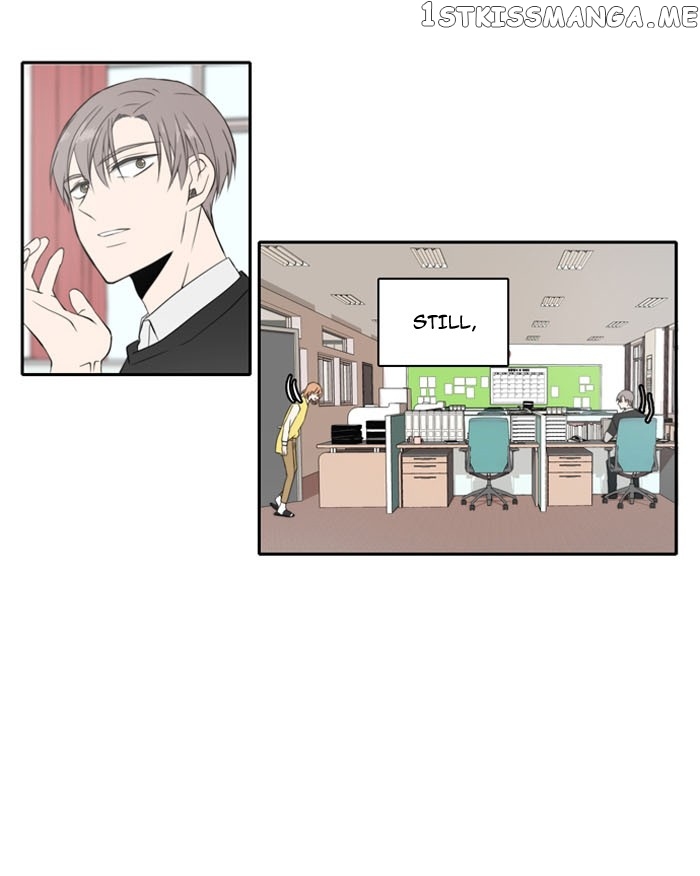 Read A Good Day to Be a Dog EN Manga Online