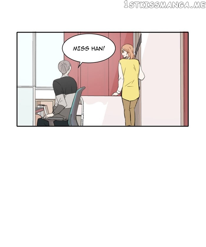 Read A Good Day to Be a Dog EN Manga Online