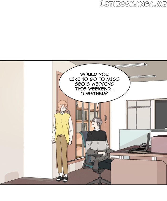 Read A Good Day to Be a Dog EN Manga Online