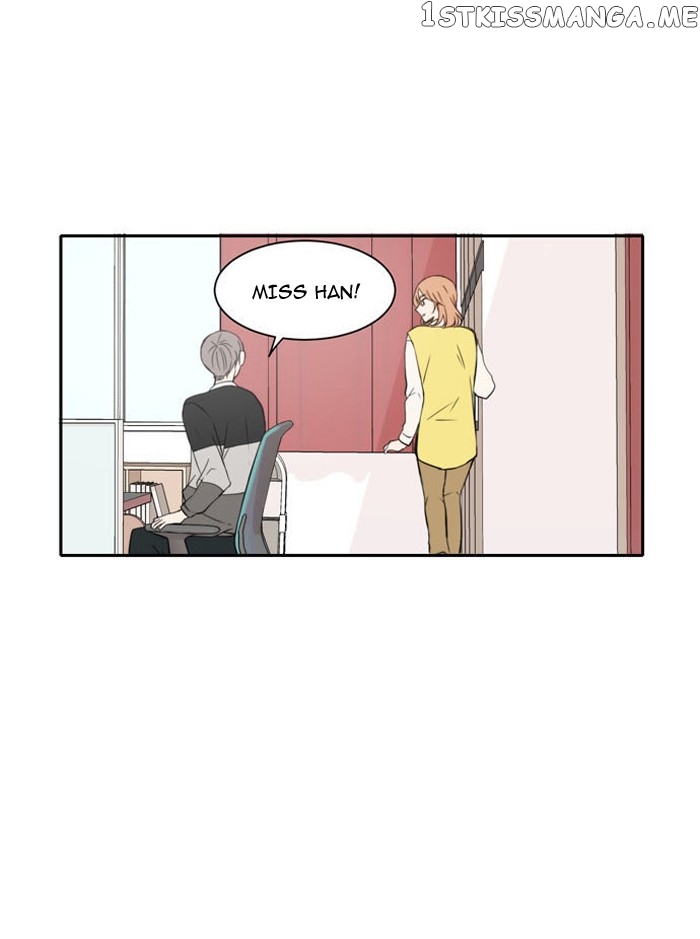 Read A Good Day to Be a Dog EN Manga Online