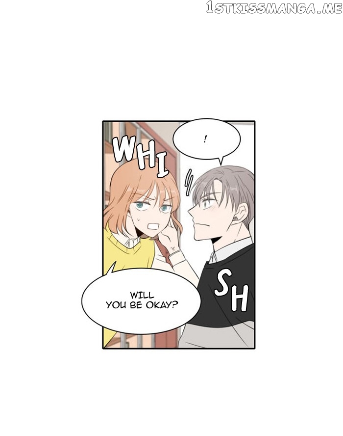 Read A Good Day to Be a Dog EN Manga Online