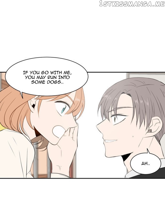 Read A Good Day to Be a Dog EN Manga Online