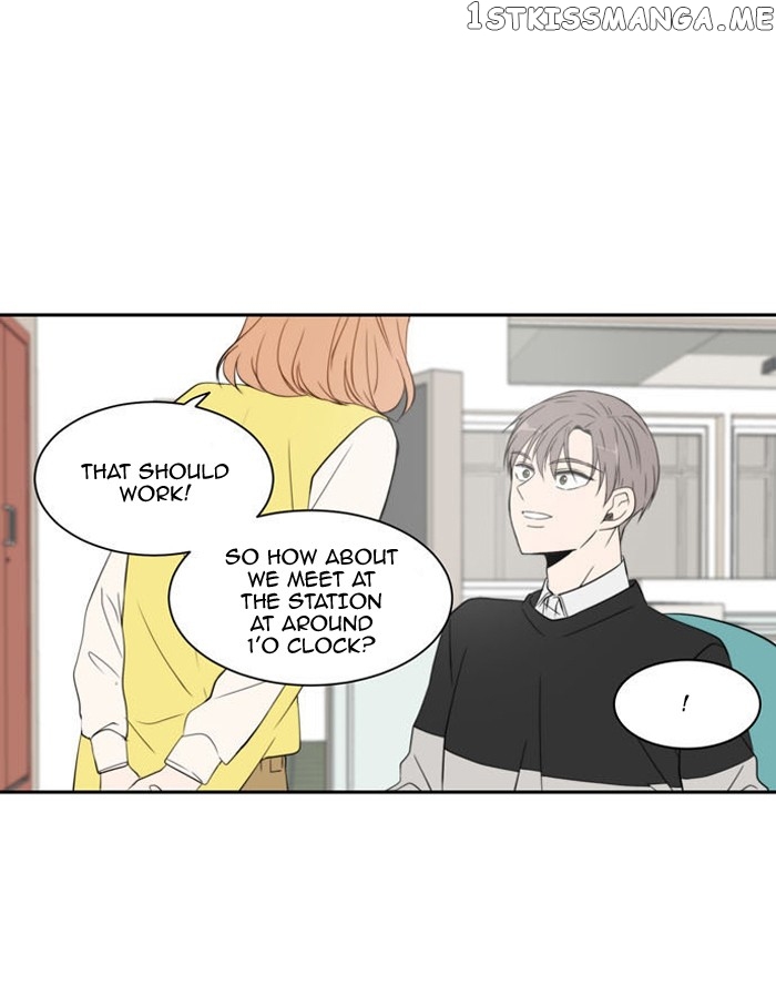 Read A Good Day to Be a Dog EN Manga Online