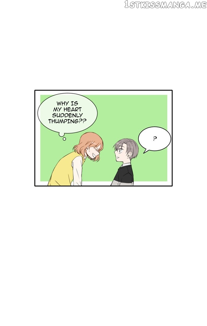 Read A Good Day to Be a Dog EN Manga Online