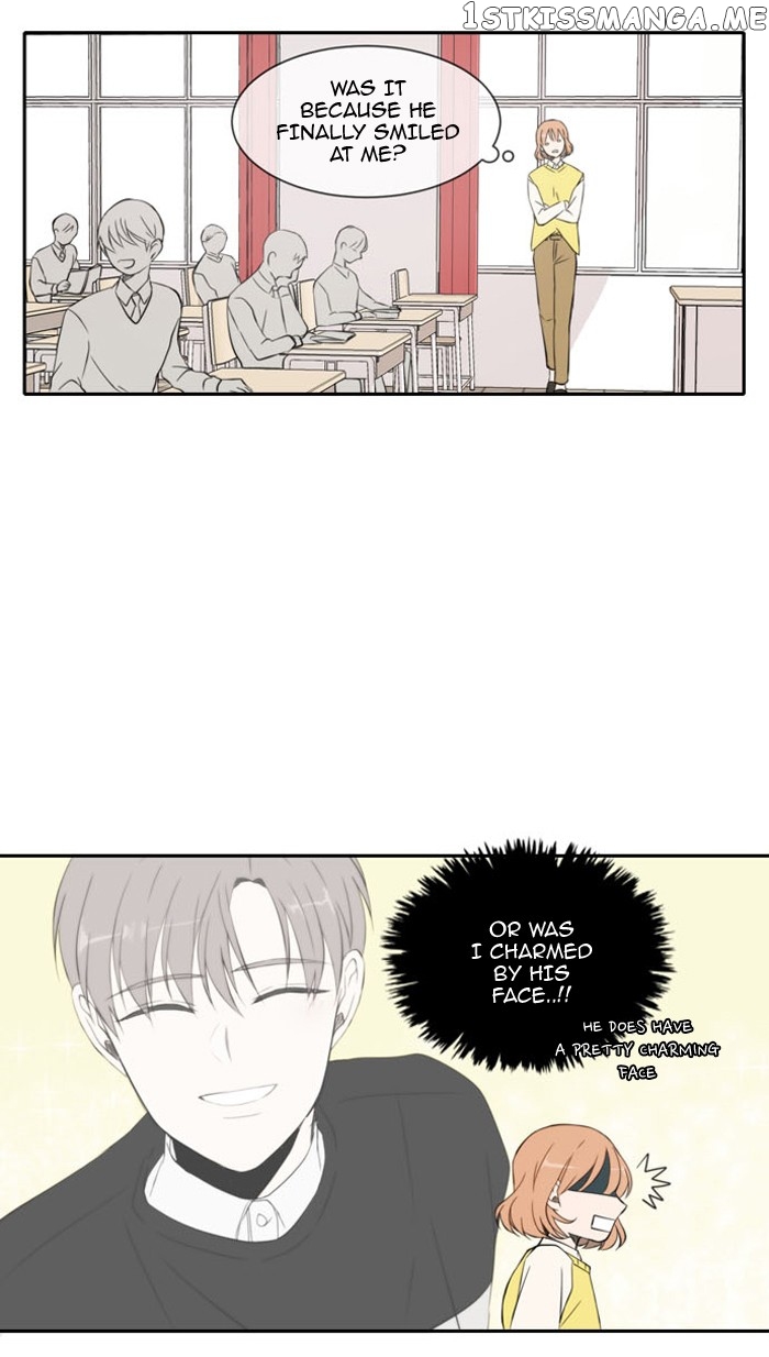 Read A Good Day to Be a Dog EN Manga Online