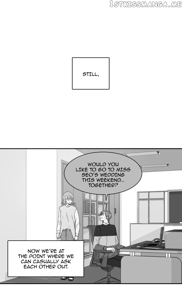 Read A Good Day to Be a Dog EN Manga Online