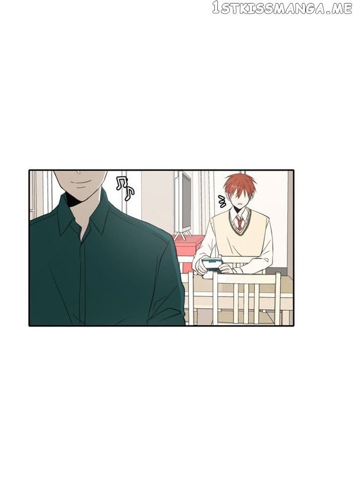 Read A Good Day to Be a Dog EN Manga Online