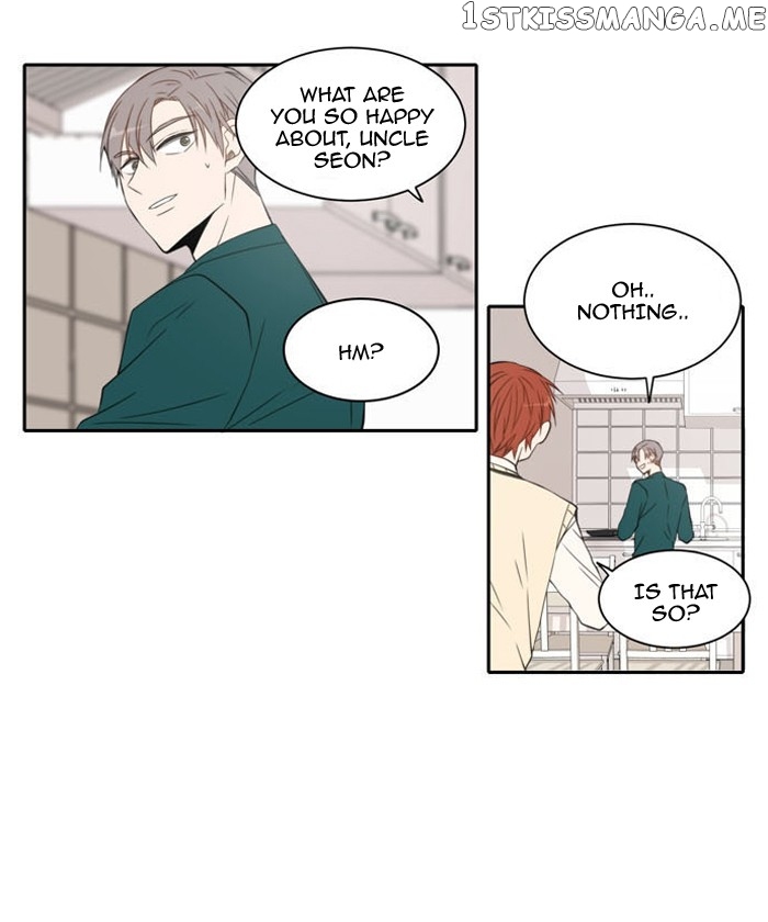 Read A Good Day to Be a Dog EN Manga Online