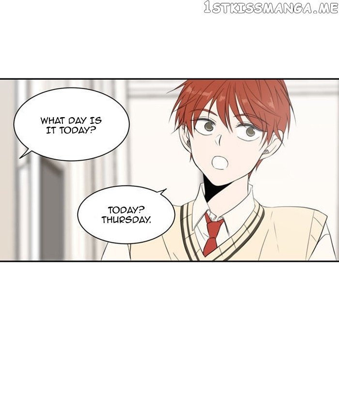 Read A Good Day to Be a Dog EN Manga Online