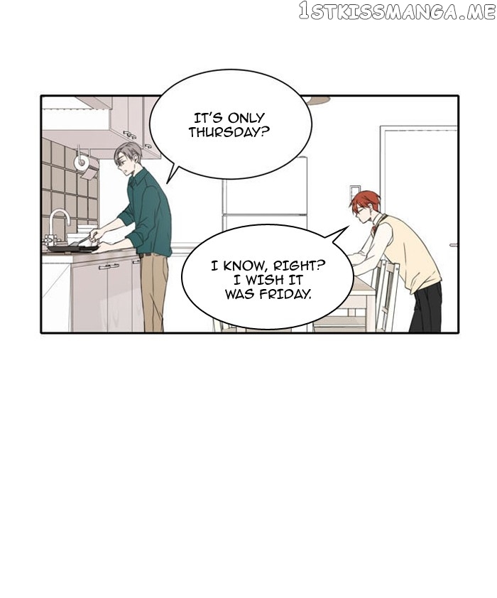 Read A Good Day to Be a Dog EN Manga Online