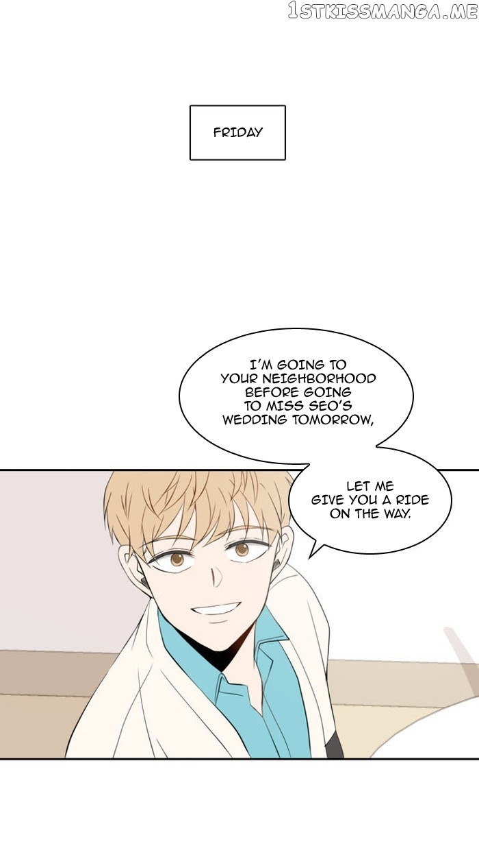 Read A Good Day to Be a Dog EN Manga Online