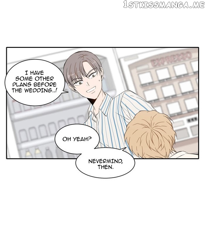 Read A Good Day to Be a Dog EN Manga Online