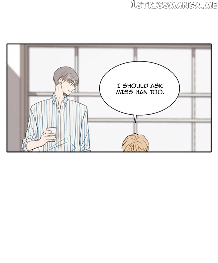 Read A Good Day to Be a Dog EN Manga Online