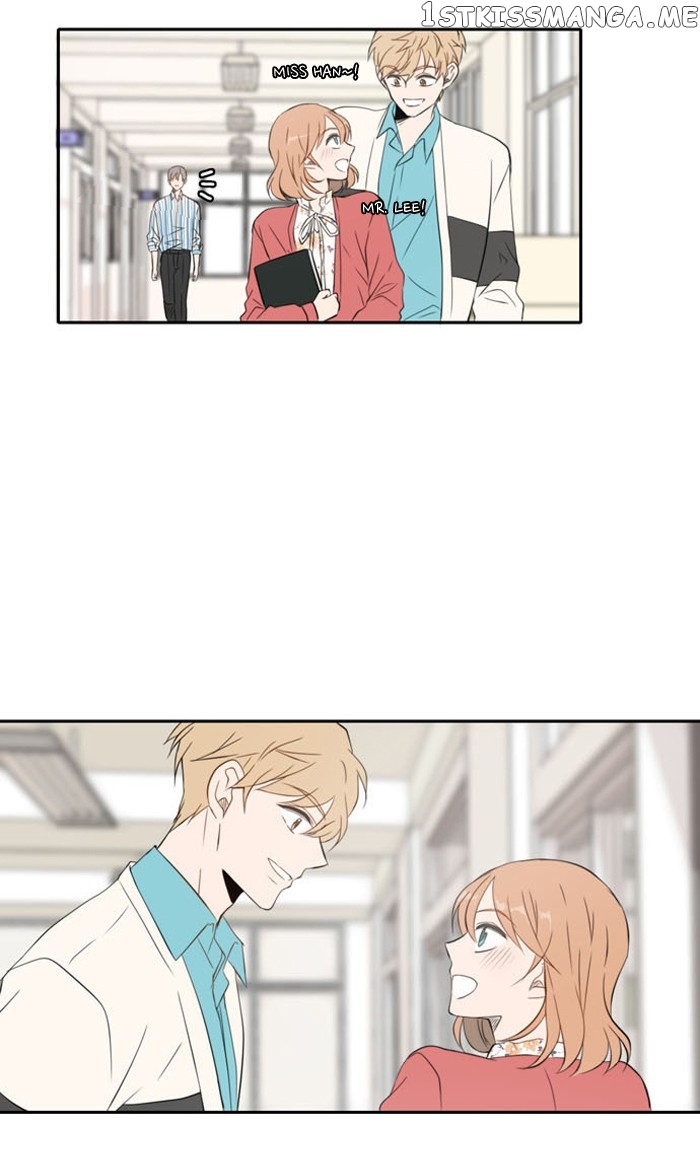 Read A Good Day to Be a Dog EN Manga Online