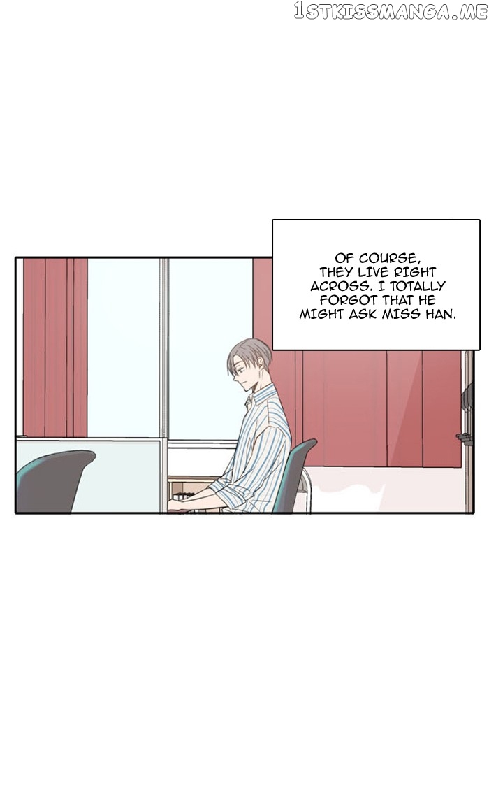 Read A Good Day to Be a Dog EN Manga Online
