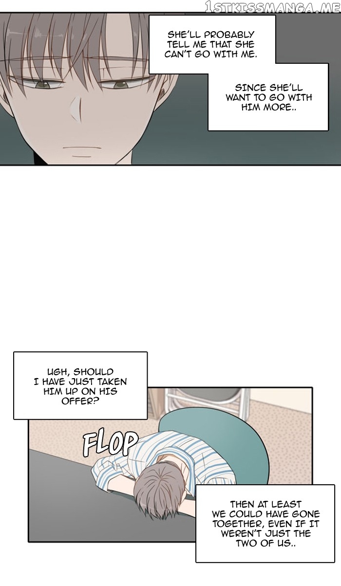 Read A Good Day to Be a Dog EN Manga Online