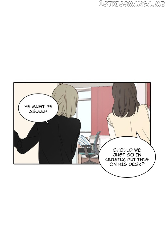 Read A Good Day to Be a Dog EN Manga Online