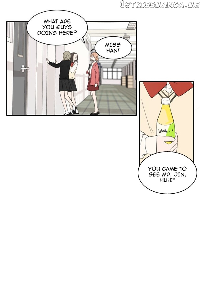 Read A Good Day to Be a Dog EN Manga Online