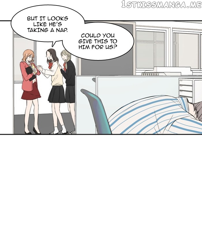 Read A Good Day to Be a Dog EN Manga Online