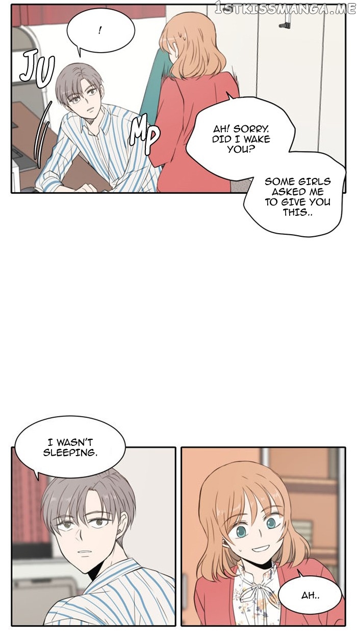 Read A Good Day to Be a Dog EN Manga Online