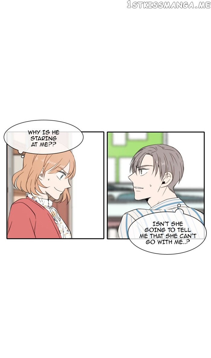 Read A Good Day to Be a Dog EN Manga Online