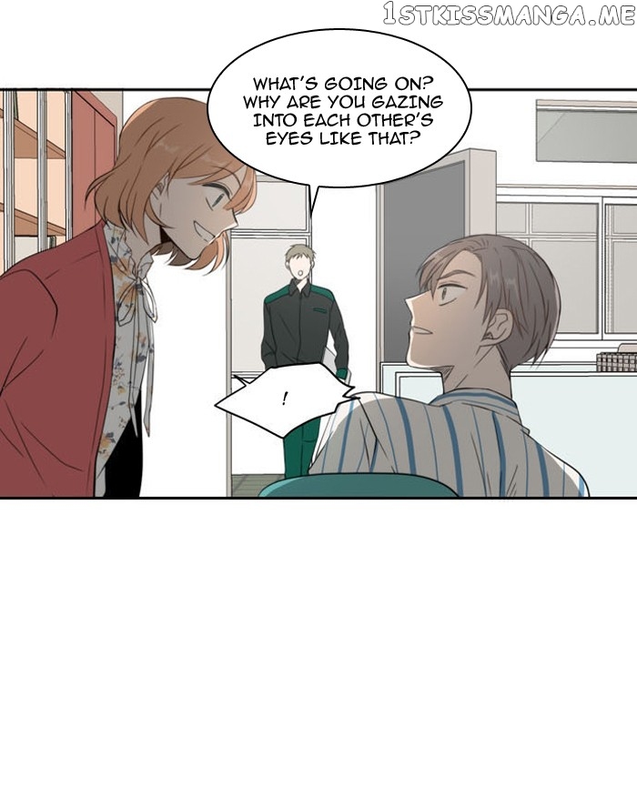 Read A Good Day to Be a Dog EN Manga Online