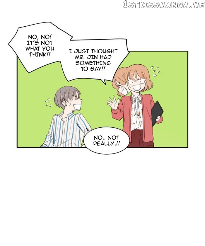 Read A Good Day to Be a Dog EN Manga Online