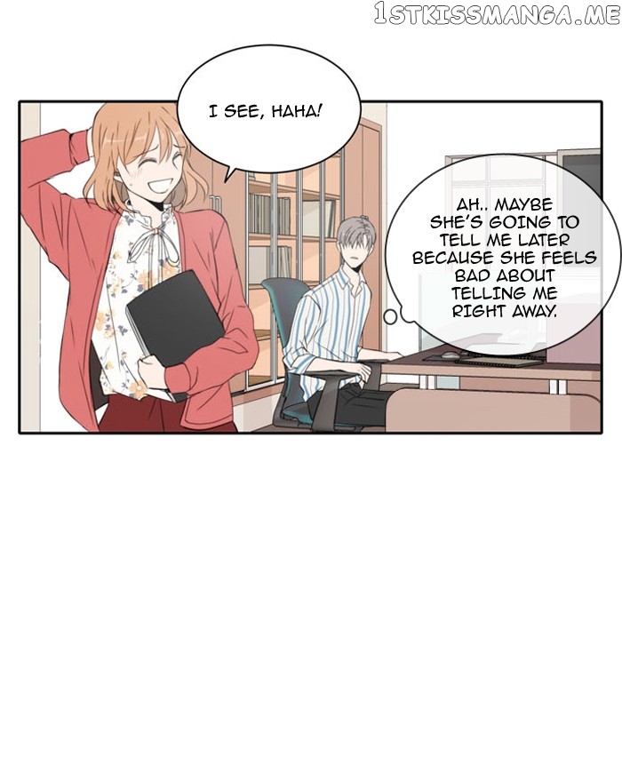 Read A Good Day to Be a Dog EN Manga Online