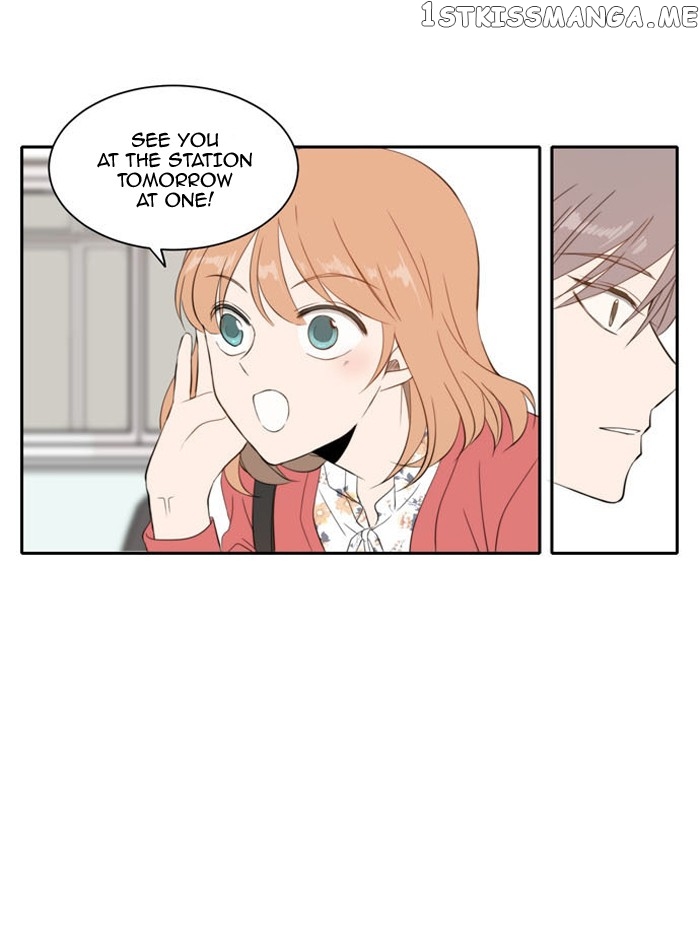 Read A Good Day to Be a Dog EN Manga Online