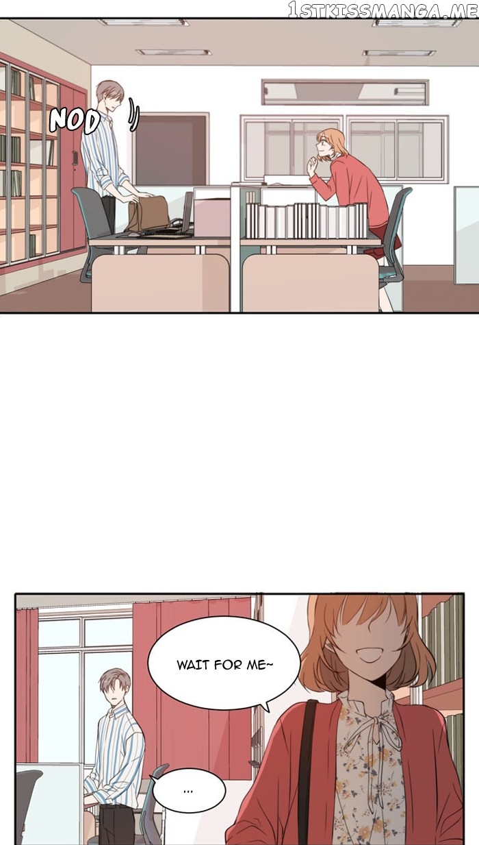 Read A Good Day to Be a Dog EN Manga Online