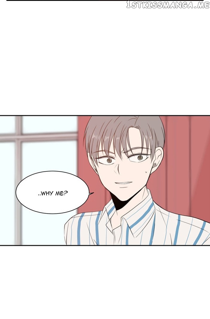 Read A Good Day to Be a Dog EN Manga Online