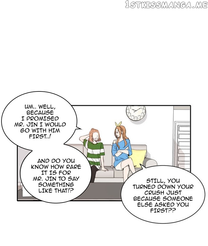 Read A Good Day to Be a Dog EN Manga Online