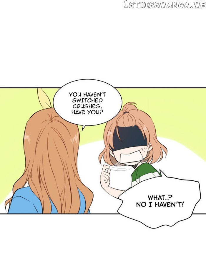 Read A Good Day to Be a Dog EN Manga Online