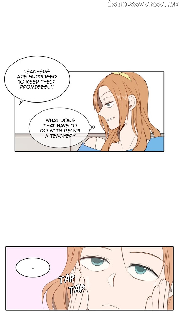 Read A Good Day to Be a Dog EN Manga Online