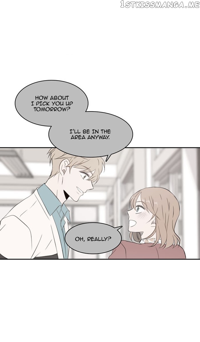 Read A Good Day to Be a Dog EN Manga Online