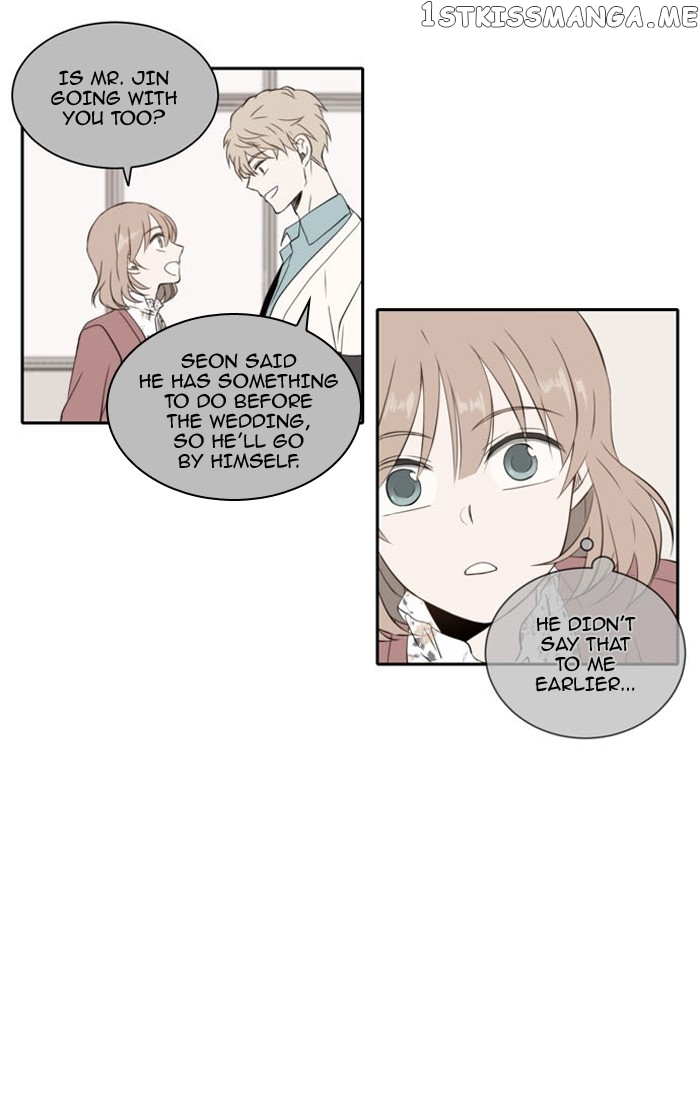 Read A Good Day to Be a Dog EN Manga Online