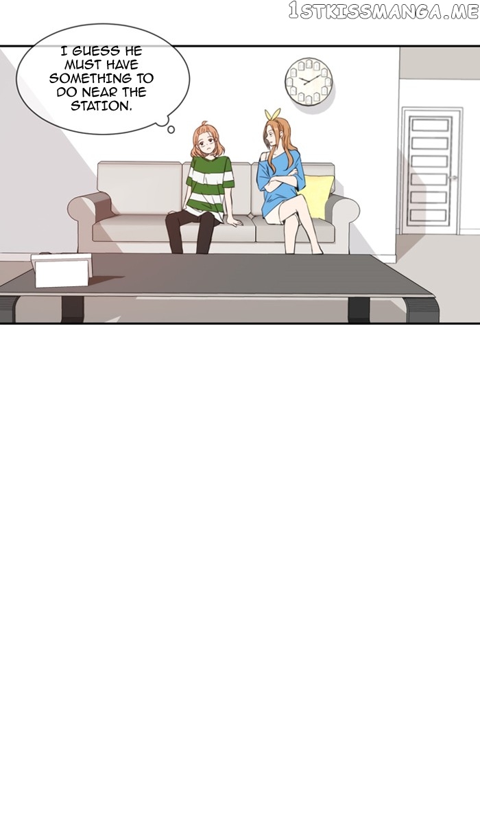 Read A Good Day to Be a Dog EN Manga Online
