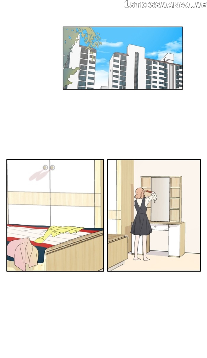 Read A Good Day to Be a Dog EN Manga Online