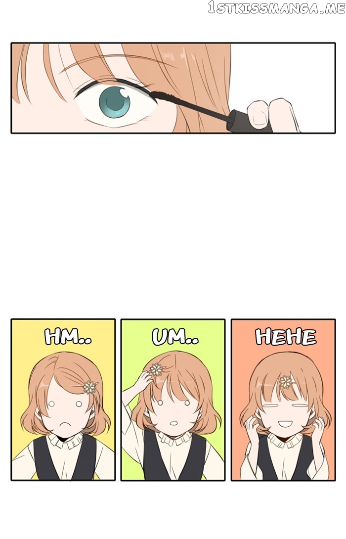 Read A Good Day to Be a Dog EN Manga Online