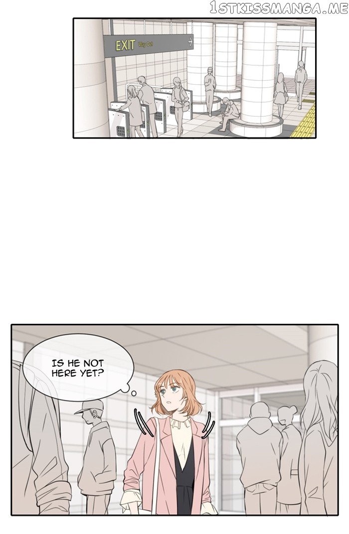 Read A Good Day to Be a Dog EN Manga Online