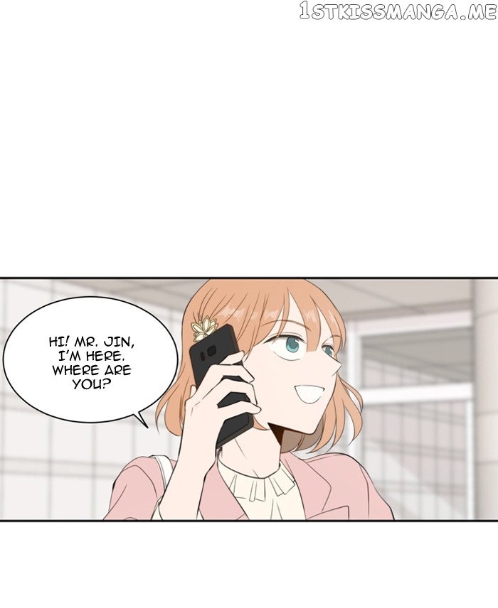 Read A Good Day to Be a Dog EN Manga Online