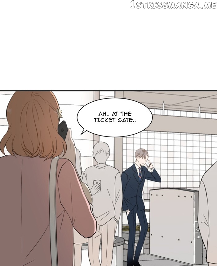 Read A Good Day to Be a Dog EN Manga Online