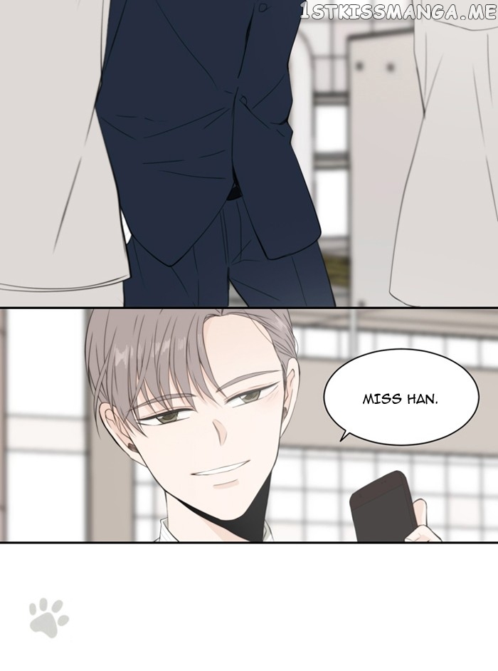 Read A Good Day to Be a Dog EN Manga Online