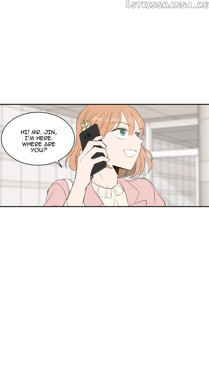 Read A Good Day to Be a Dog EN Manga Online